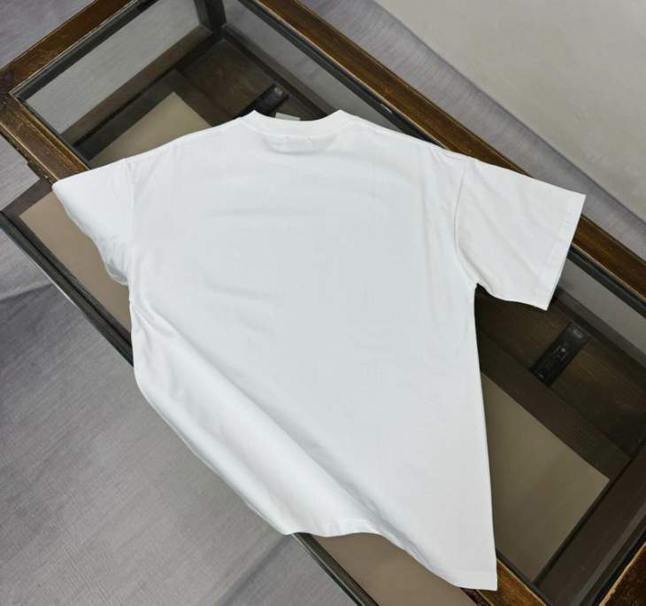 Dior T Shirts Short _SKUDiorXS-Ltltx11515466